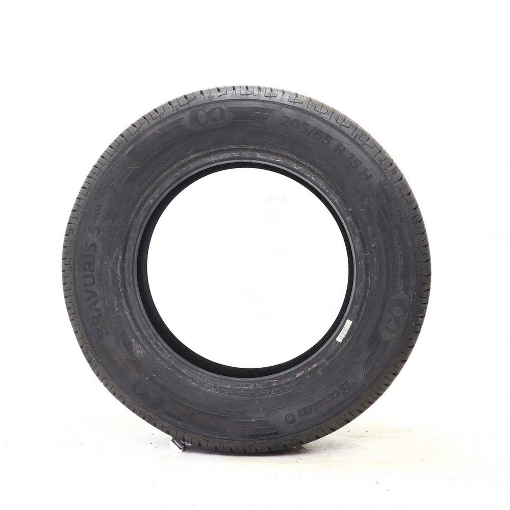New 205/65R15 Barum Bravuris 5 HM 94H - 10/32 - Image 3