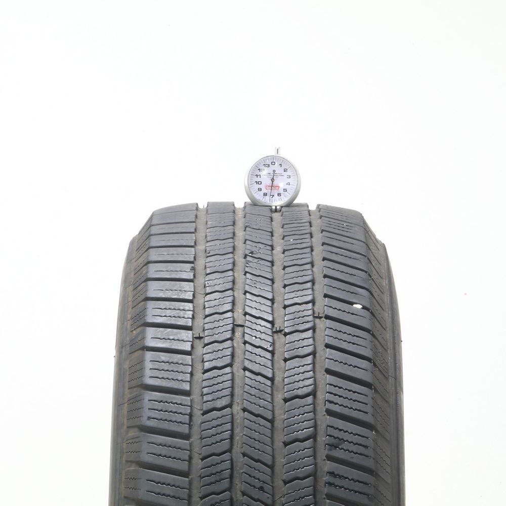 Set of (4) Used 235/55R19 Michelin Defender LTX M/S 105H - 5.5-7/32 - Image 11