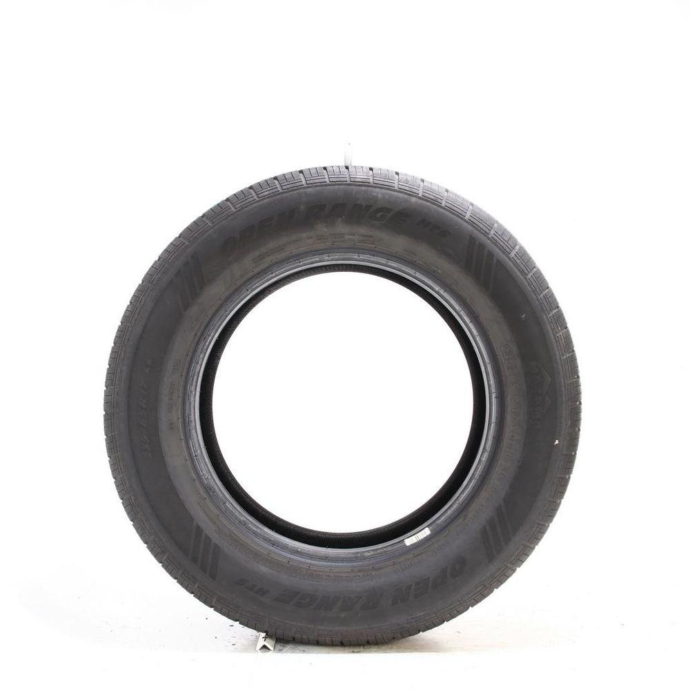 Used 235/65R17 Mazama Open Range HTS 108H - 9/32 - Image 3