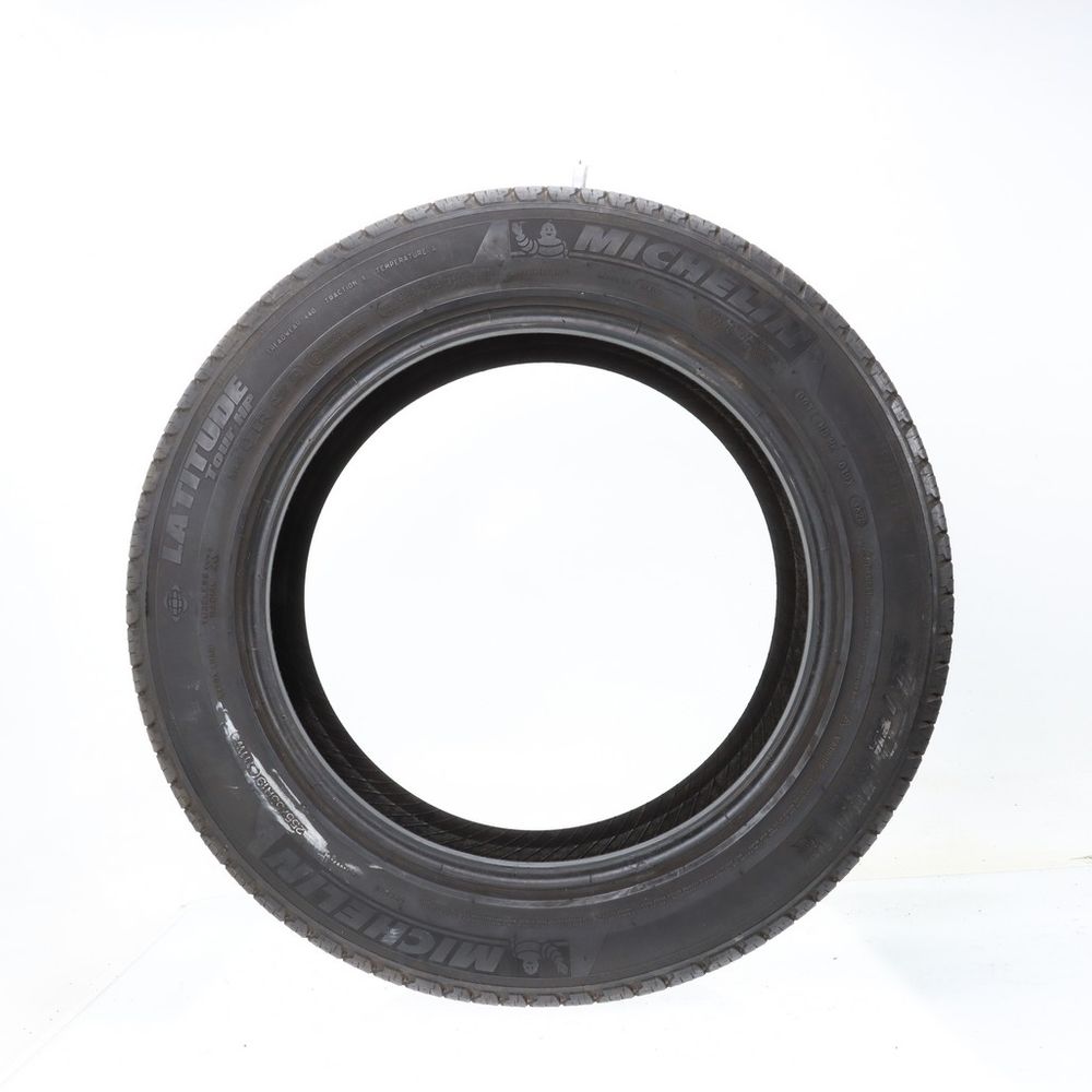 Used 255/55R19 Michelin Latitude Tour HP J LR 111W - 7.5/32 - Image 3