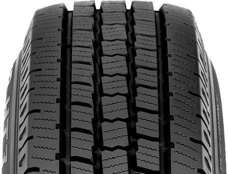 New LT 245/70R17 Cooper Discoverer HT3 119/116S - Image 2