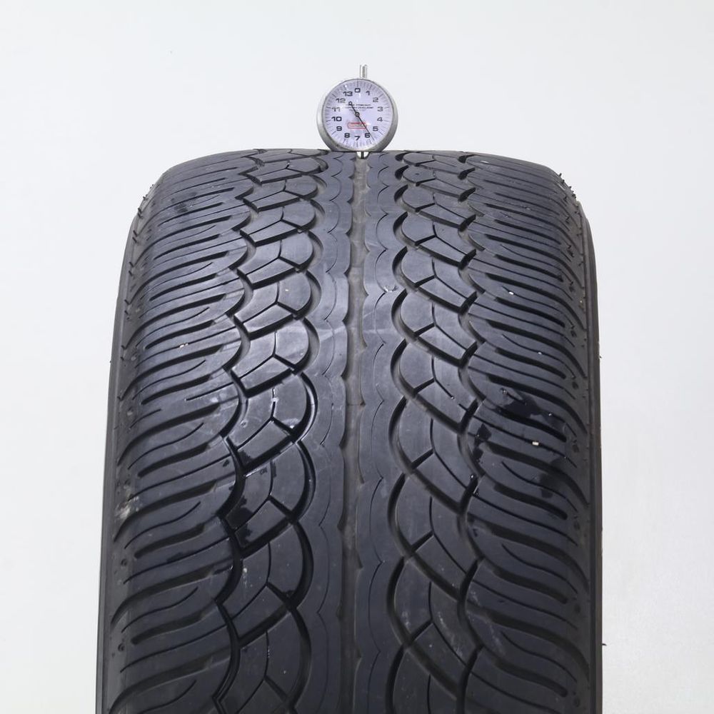 Set of (2) Used 285/50R20 Yokohama Parada Spec-X 112V - 5.5-6.5/32 - Image 2