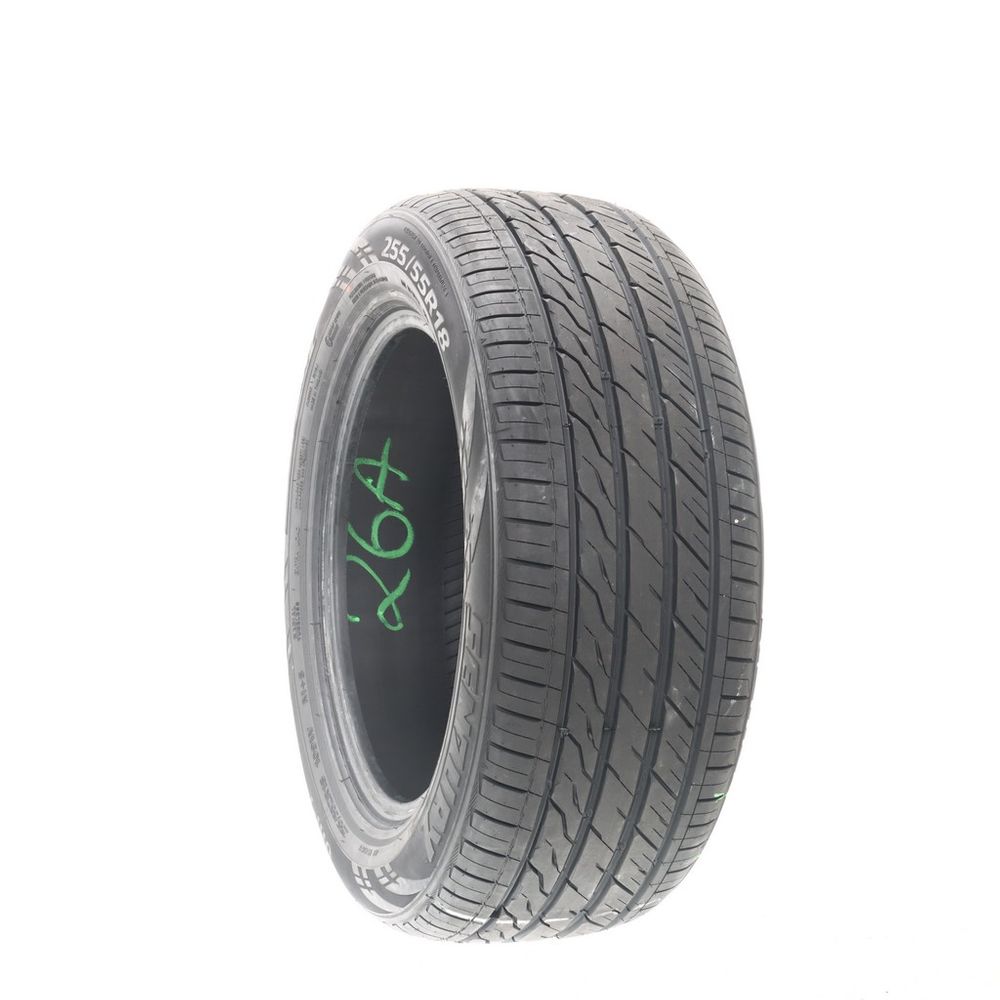 New 255/55R18 Sentury UHPT 109W - 9/32 - Image 1