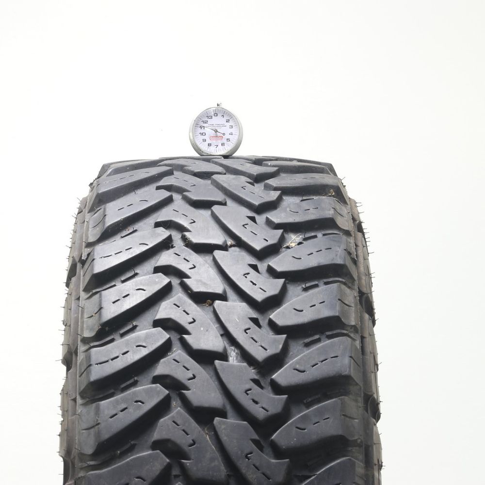 Used LT 285/70R17 Toyo Open Country MT 121/118P E - 11/32 - Image 2