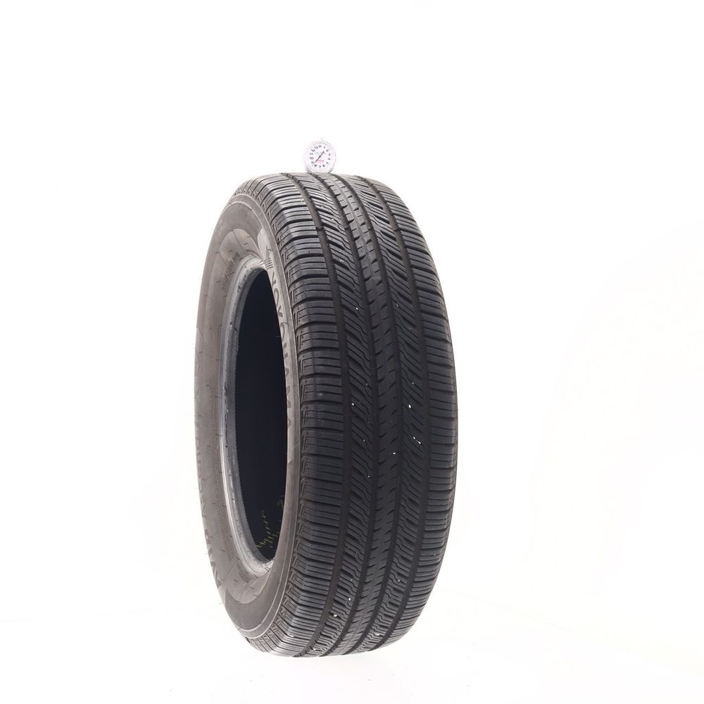 Used 225/65R17 Yokohama Avid Ascend LX 102H - 8.5/32 - Image 1