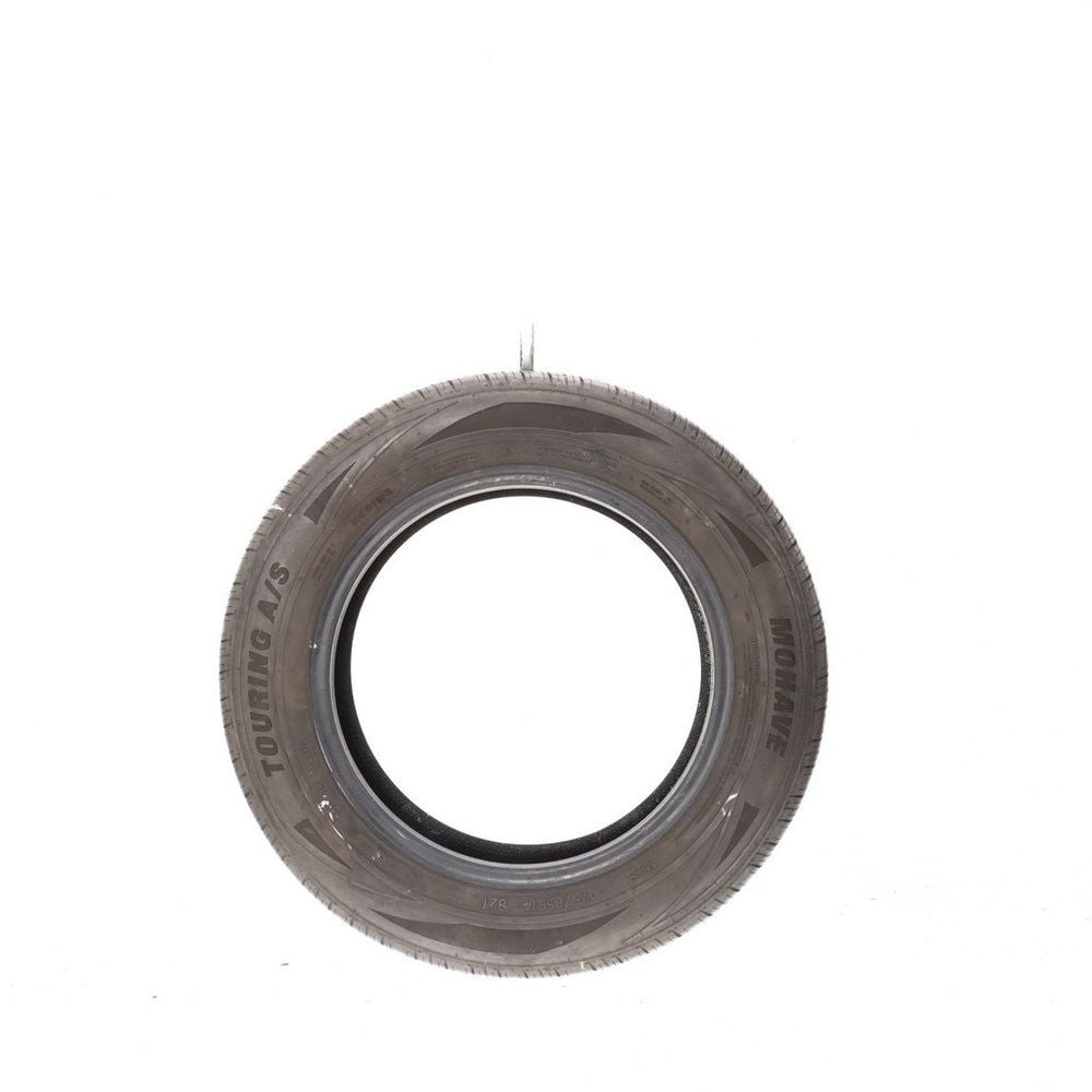 Set of (4) Used 175/65R14 Mohave Touring A\S 82T - 5-6.5/32 - Image 9