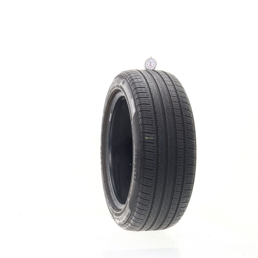 Used 225/50R17 Pirelli Cinturato P7 Run Flat 94V - 7/32 - Image 1