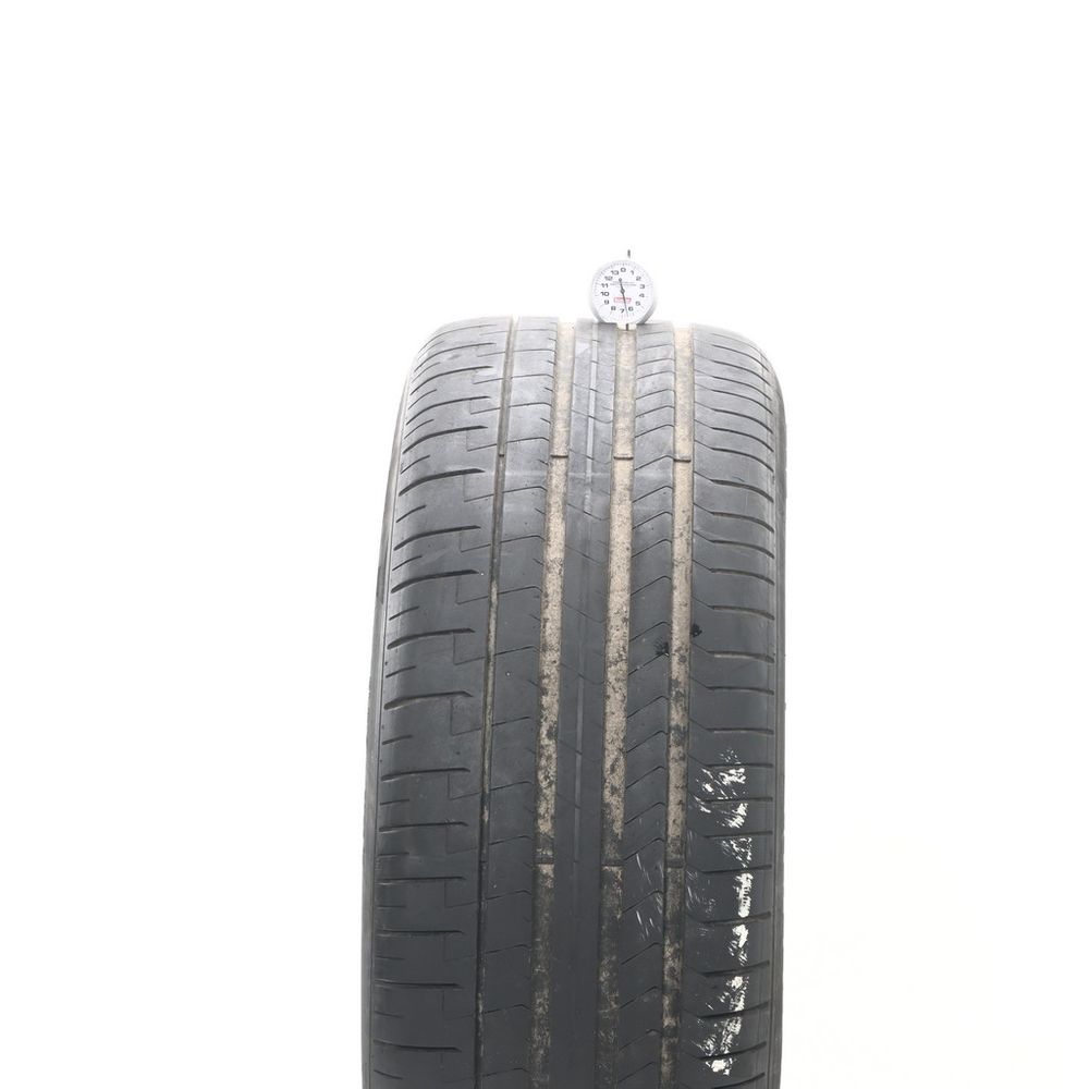Used 275/40R22 Pirelli P Zero PZ4 1 Elect PNCS 107Y - 6.5/32 - Image 2