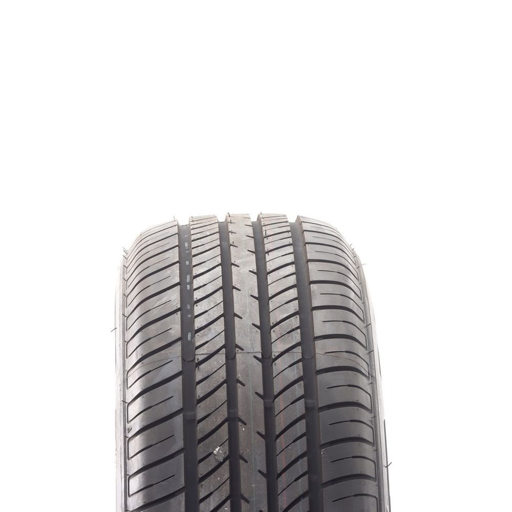 Set of (4) New 235/65R16 Thunderer Mach I R201 103T - Image 2