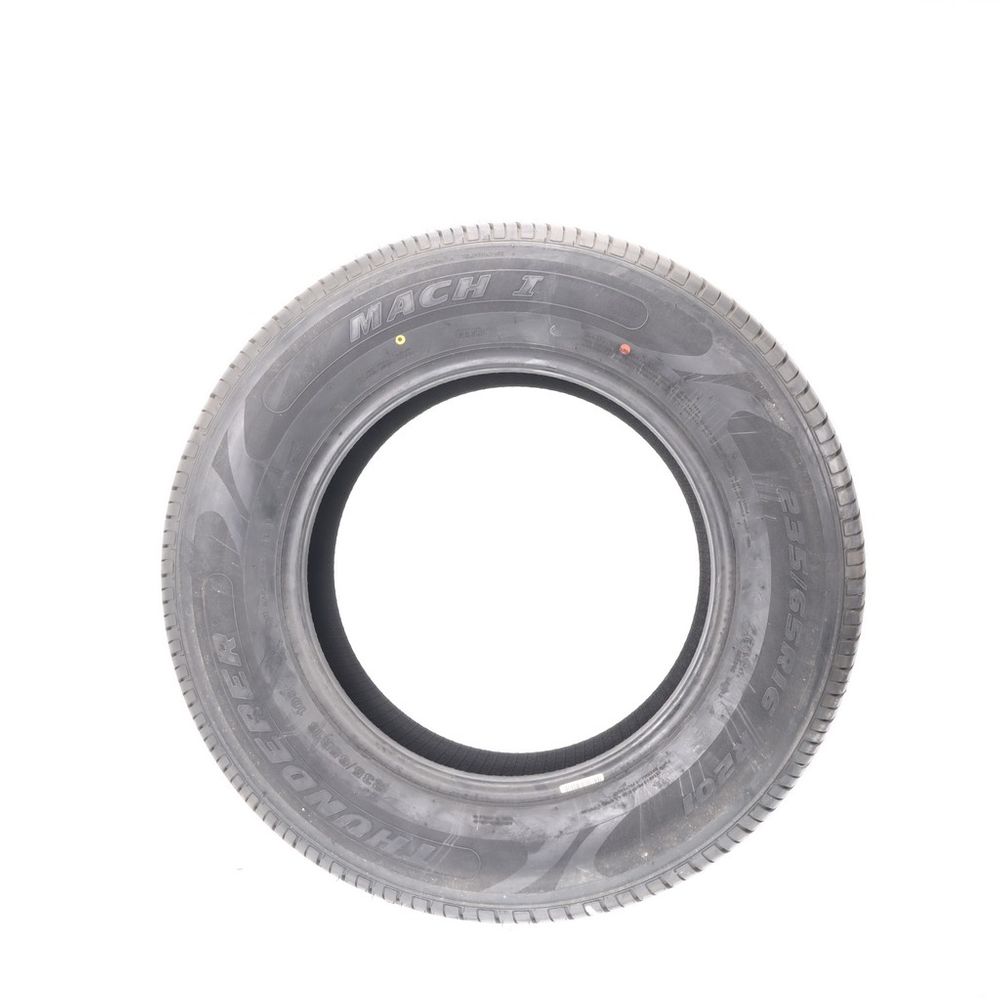 Set of (4) New 235/65R16 Thunderer Mach I R201 103T - Image 3