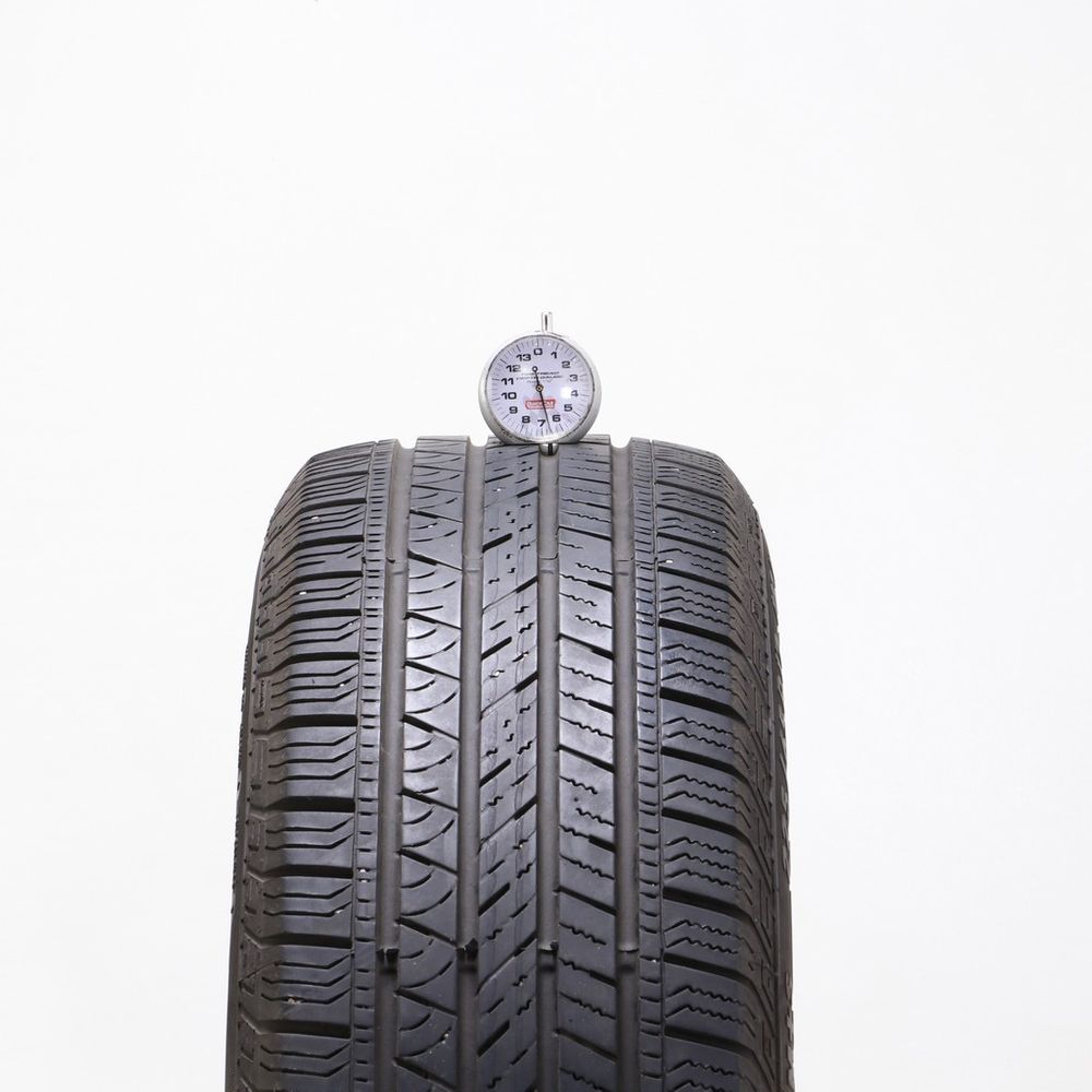 Set of (4) Used 225/65R17 Continental CrossContact LX 102H - 6-6.5/32 - Image 5