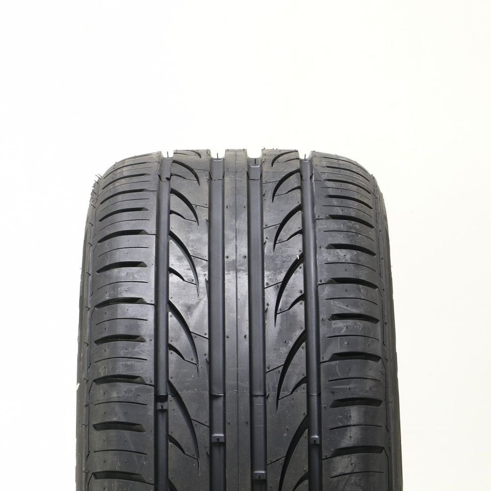 New 245/45ZR18 Lexani LXUHP-207 100W - 9.5/32 - Image 2