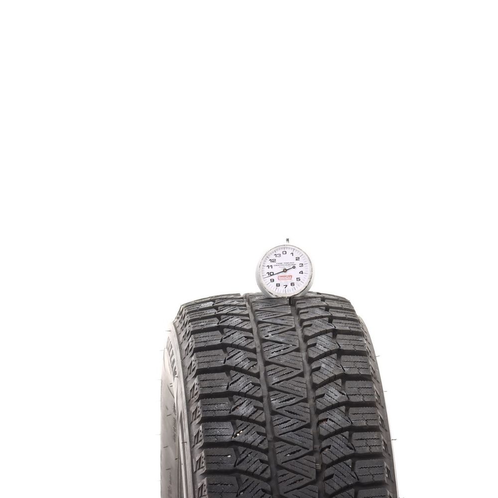 Used 175/65R15 Bridgestone Blizzak WS90 Studless 84H - 9.5/32 - Image 2