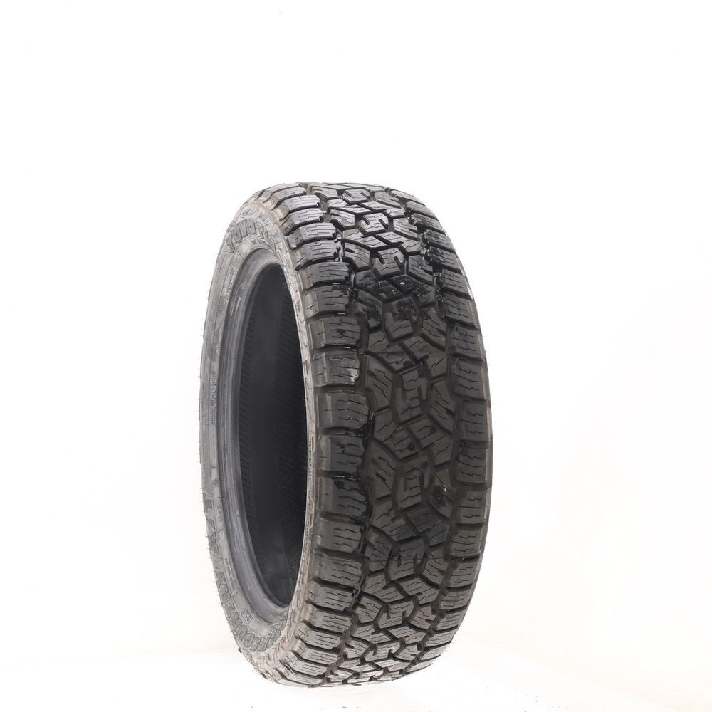 Driven Once 245/50R20 Toyo Open Country A/T III 105H - 11/32 - Image 1