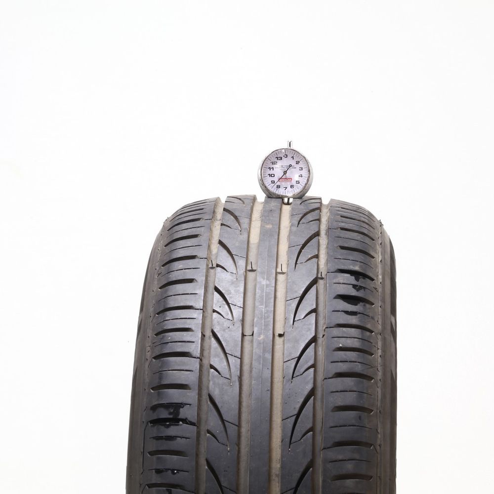 Set of (2) Used 225/60R18 Pantera Sport A/S 104V - 8.5/32 - Image 2