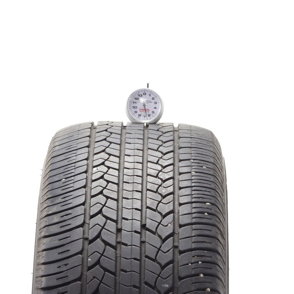 Used 245/55R19 Goodyear Assurance Fuel Max 103T - 6.5/32 - Image 2