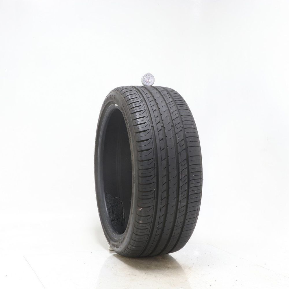 Used 235/40ZR19 TBB TR-66 96W - 8.5/32 - Image 1