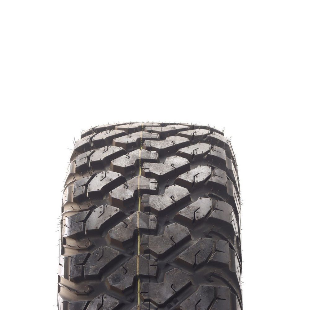 Set of (2) New 30X10R15 Milestar Patagonia SXT 63M - Image 2