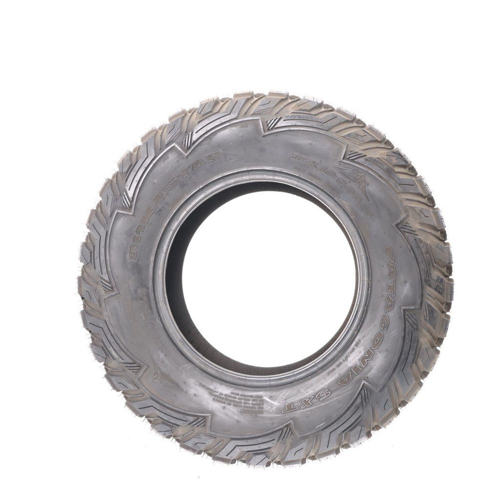 Set of (2) New 30X10R15 Milestar Patagonia SXT 63M - Image 3