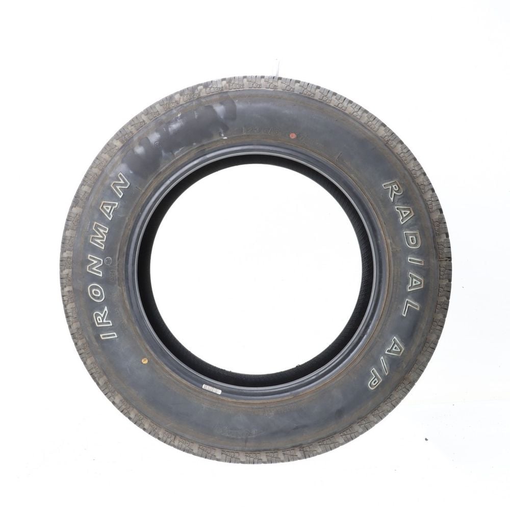 Set of (4) Used 235/65R17 Ironman Radial A/P 104T - 8.5-10/32 - Image 12