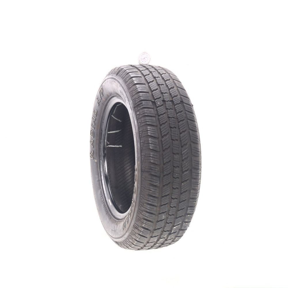 Set of (4) Used 235/65R17 Ironman Radial A/P 104T - 8.5-10/32 - Image 7