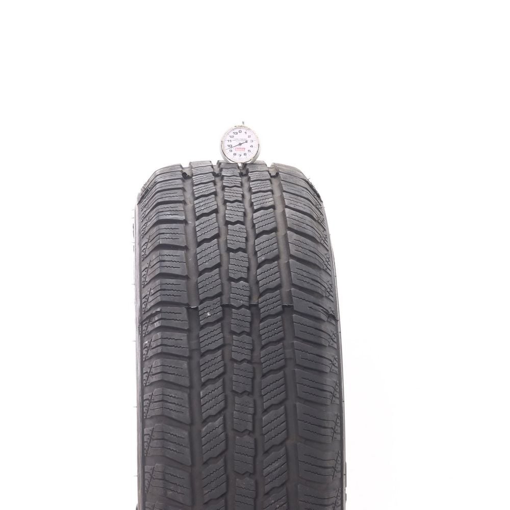 Set of (4) Used 235/65R17 Ironman Radial A/P 104T - 8.5-10/32 - Image 8