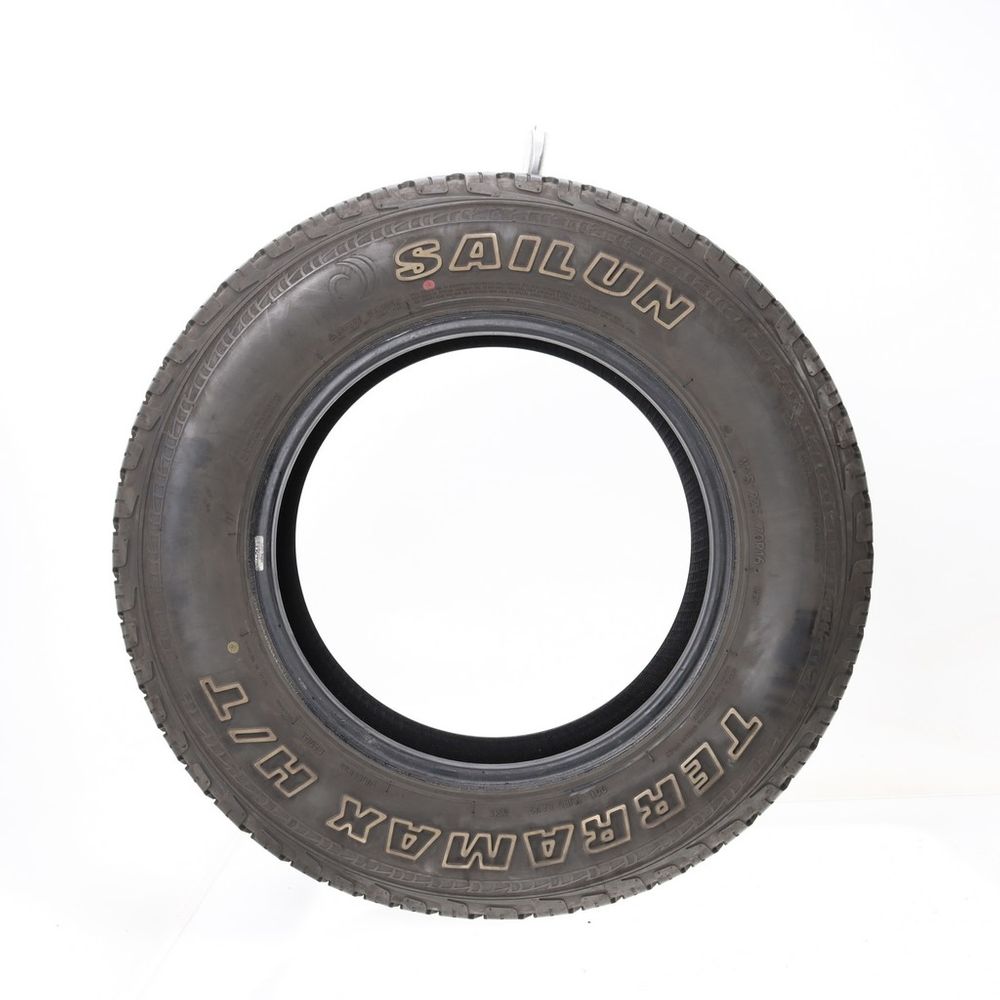 Used 225/70R16 Sailun Terramax H/T 103T - 7.5/32 - Image 3