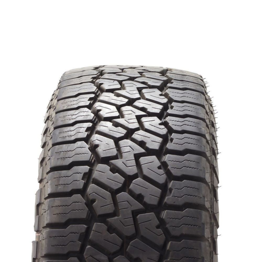 Set of (2) Used LT 275/70R18 Falken Wildpeak A/T3W 125/122S - 12.5-14/32 - Image 5