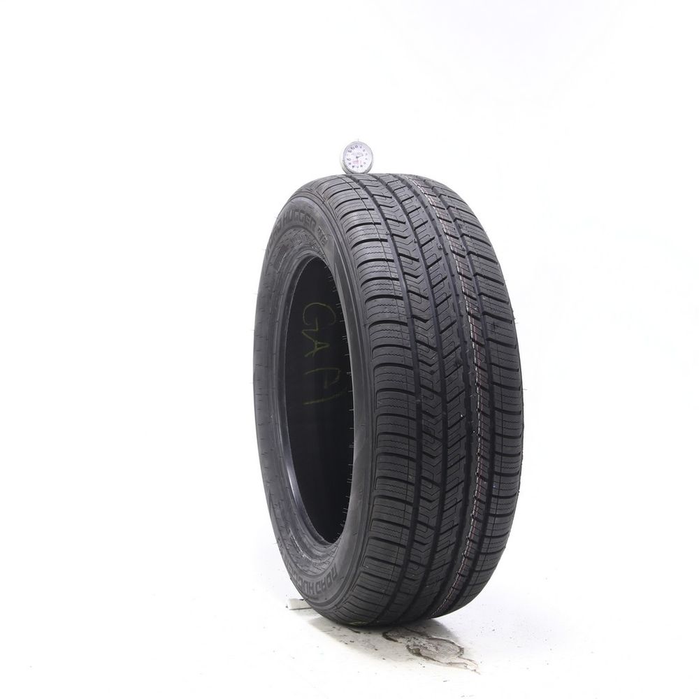 Used 225/55R17 Road Hugger GTP A/S 97H - 9.5/32 - Image 1