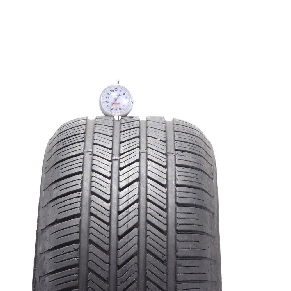 Set of (2) Used 235/55R19 Goodyear Eagle LS-2 NO 101V - 8-9/32 - Image 2