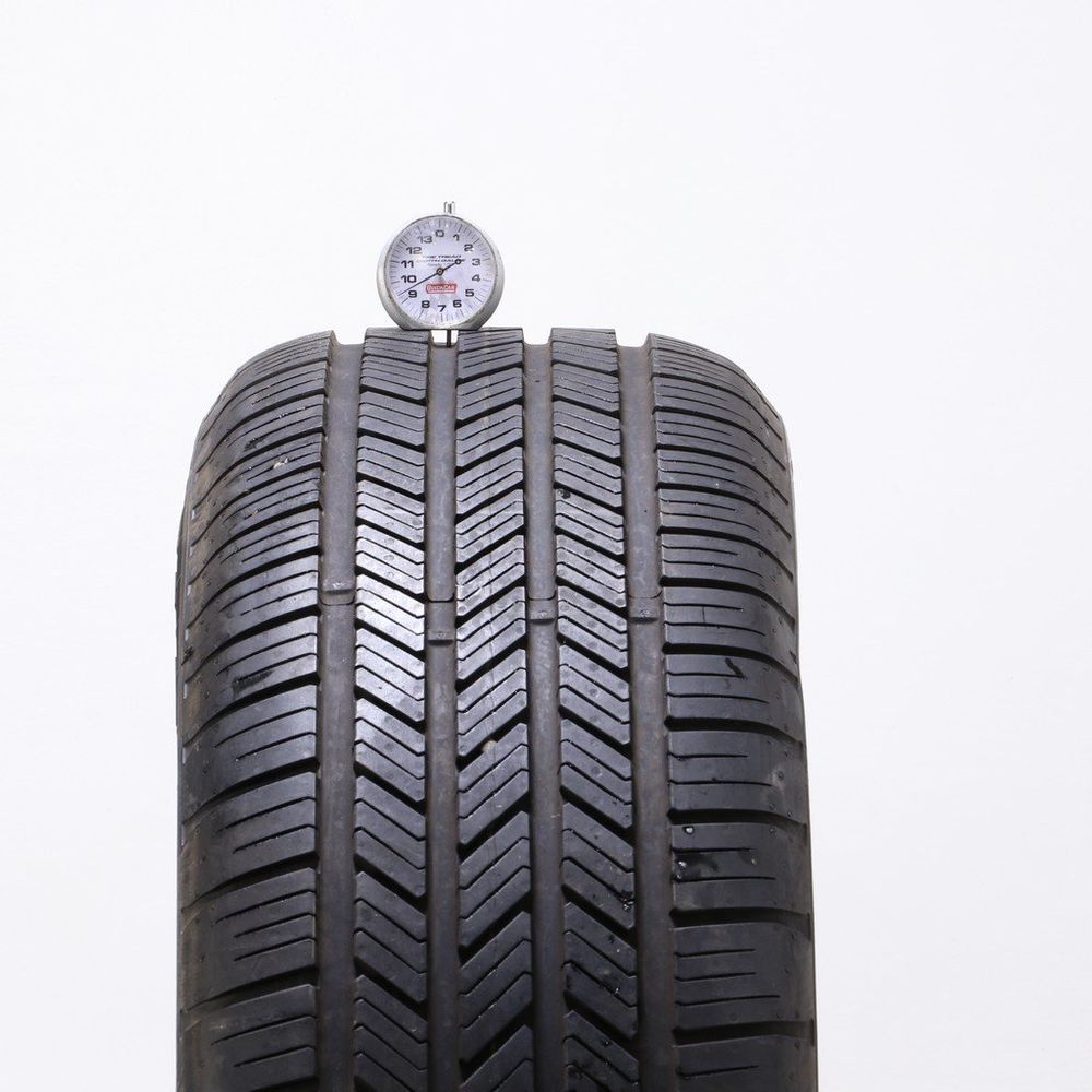 Set of (2) Used 235/55R19 Goodyear Eagle LS-2 NO 101V - 8-9/32 - Image 5