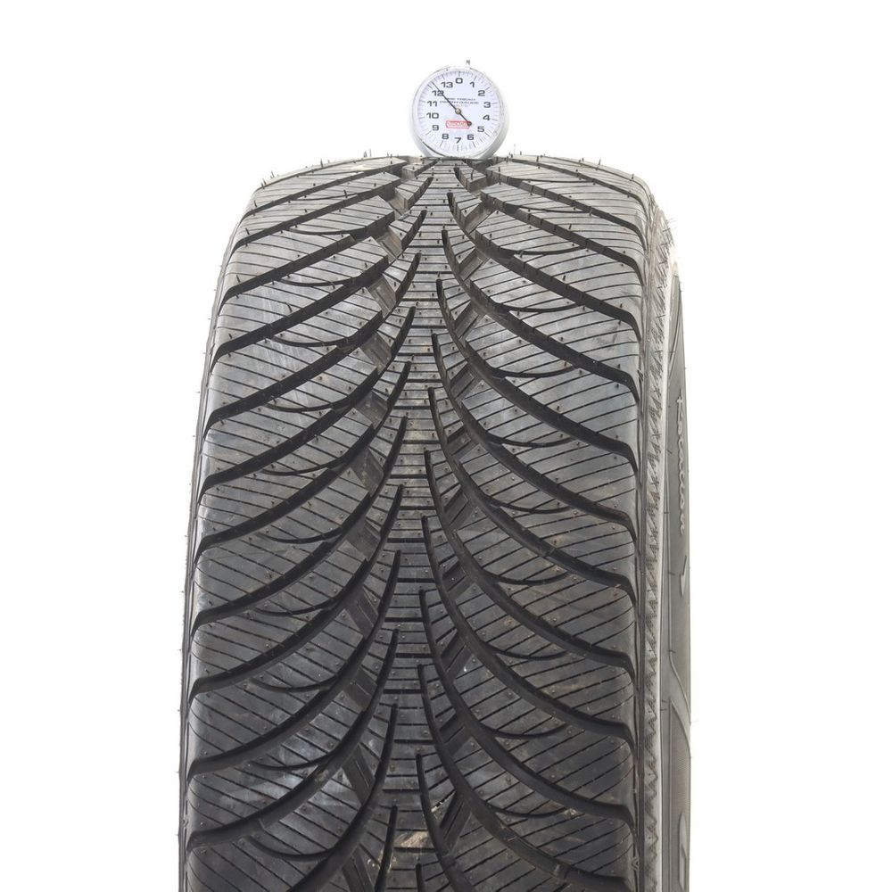 Set of (2) Used 235/65R16 Goodyear Ultra Grip Ice WRT 103S - 12/32 - Image 2