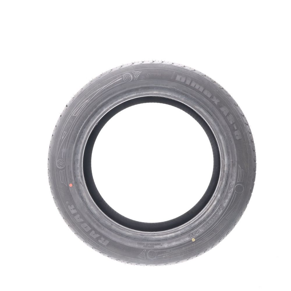 New 235/55R18 Radar Dimax AS-8 104V - Image 3