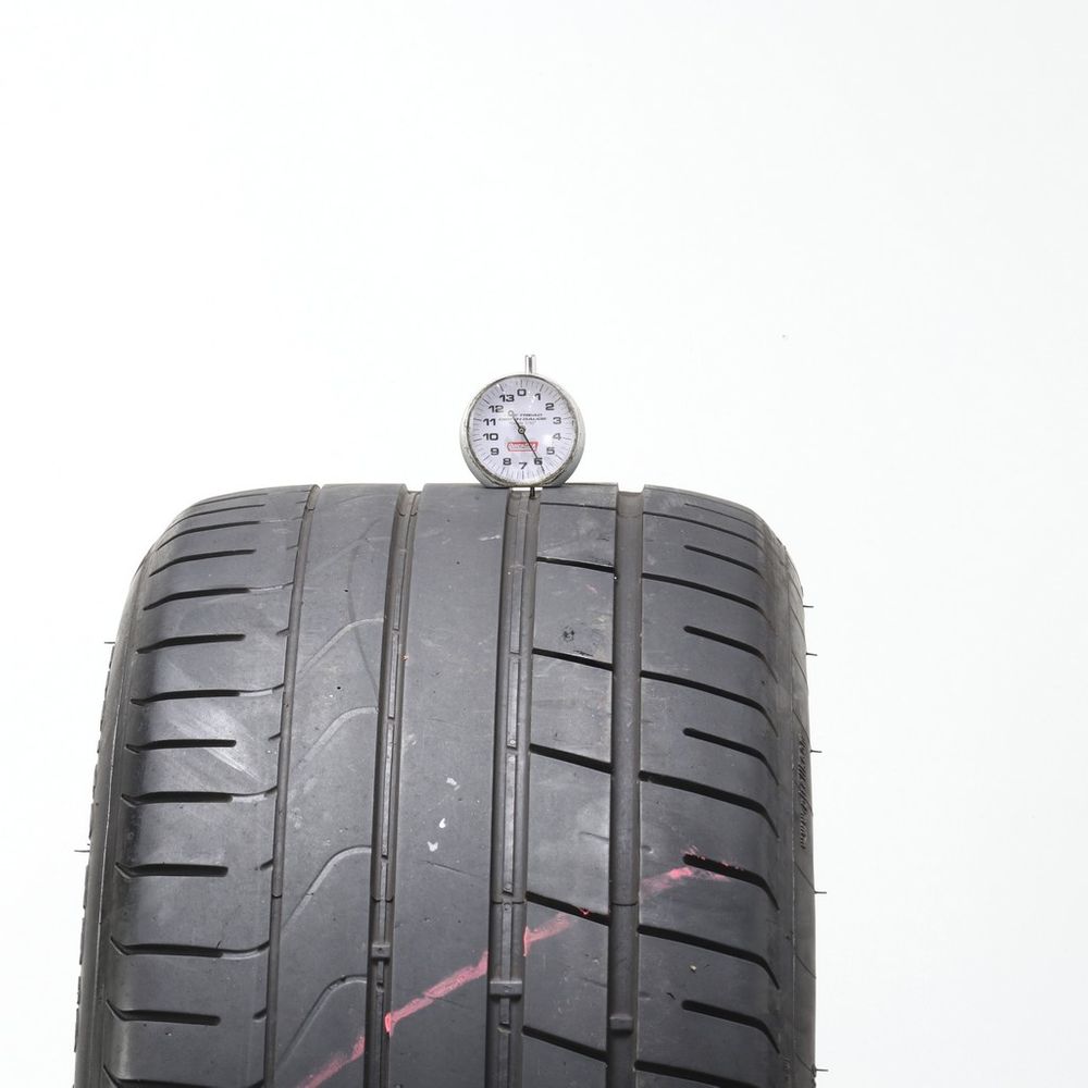 Used 265/40ZR19 Pirelli P Zero NO 98Y - 6/32 - Image 2