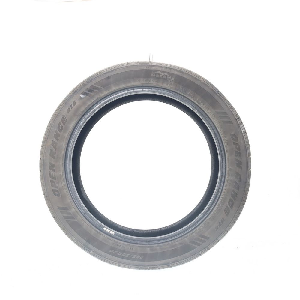 Used 245/50R20 Mazama Open Range HTS 102H - 9/32 - Image 3