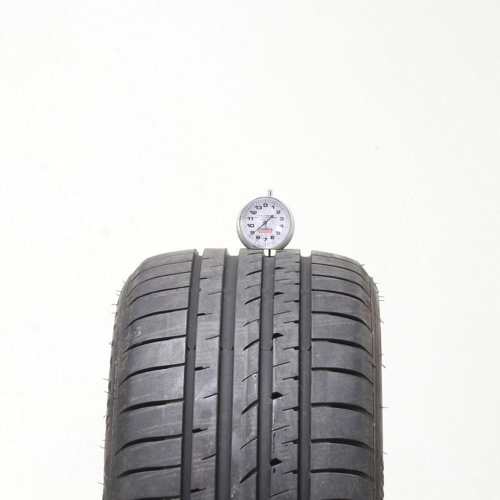 Used 225/40R19 Goodyear Eagle F1 Asymmetric 2 Run Flat 89Y - 8.5/32 - Image 2