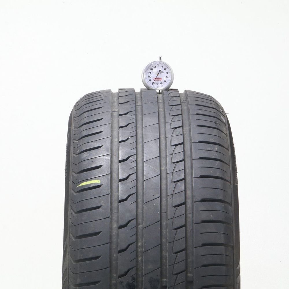 Set of (2) Used 245/50R20 Ironman IMove Gen 2 AS 102V - 6.5-8/32 - Image 3