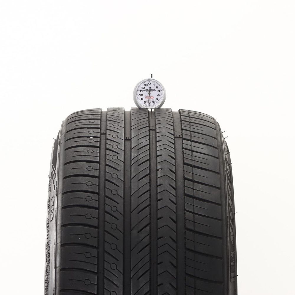 Used 255/35ZR21 Michelin Pilot Sport All Season 4 TO Acoustic 98W - 7/32 - Image 2