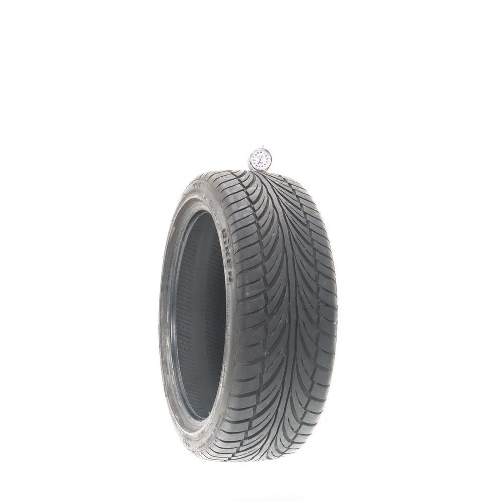 Used 205/45ZR17 Riken Raptor ZR A/S 88W - 7.5/32 - Image 1