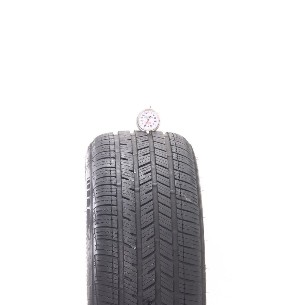 Set of (2) Used 215/55R17 Bridgestone DriveGuard Plus RFT 94V - 8/32 - Image 2