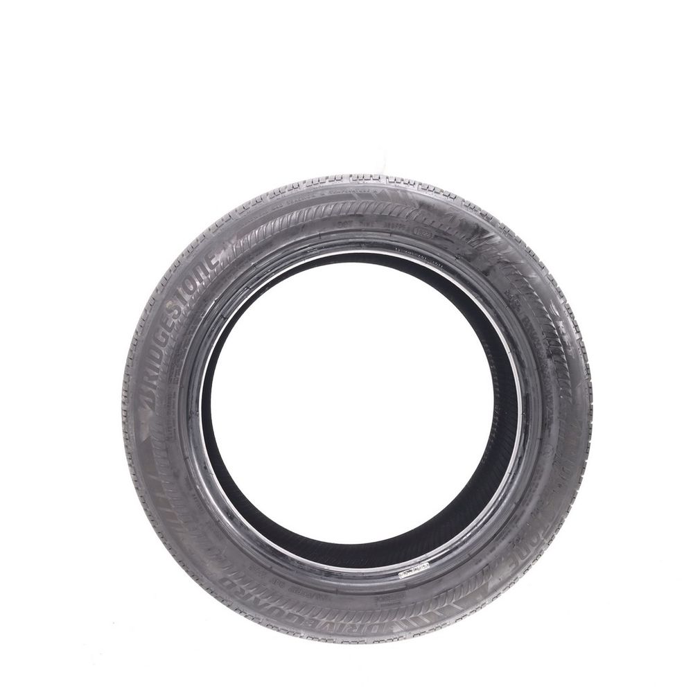 Set of (2) Used 215/55R17 Bridgestone DriveGuard Plus RFT 94V - 8/32 - Image 3