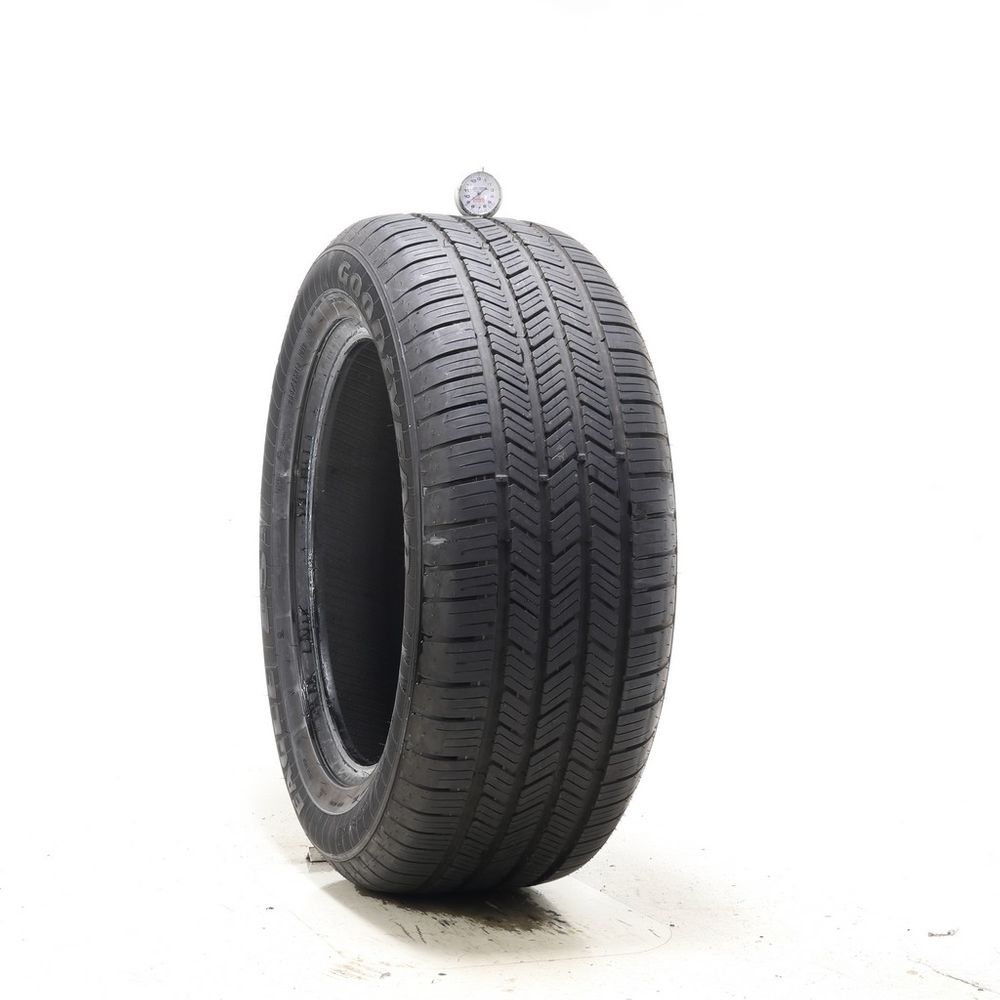 Used 255/55R18 Goodyear Eagle LS-2 N1 109V - 9/32 - Image 1