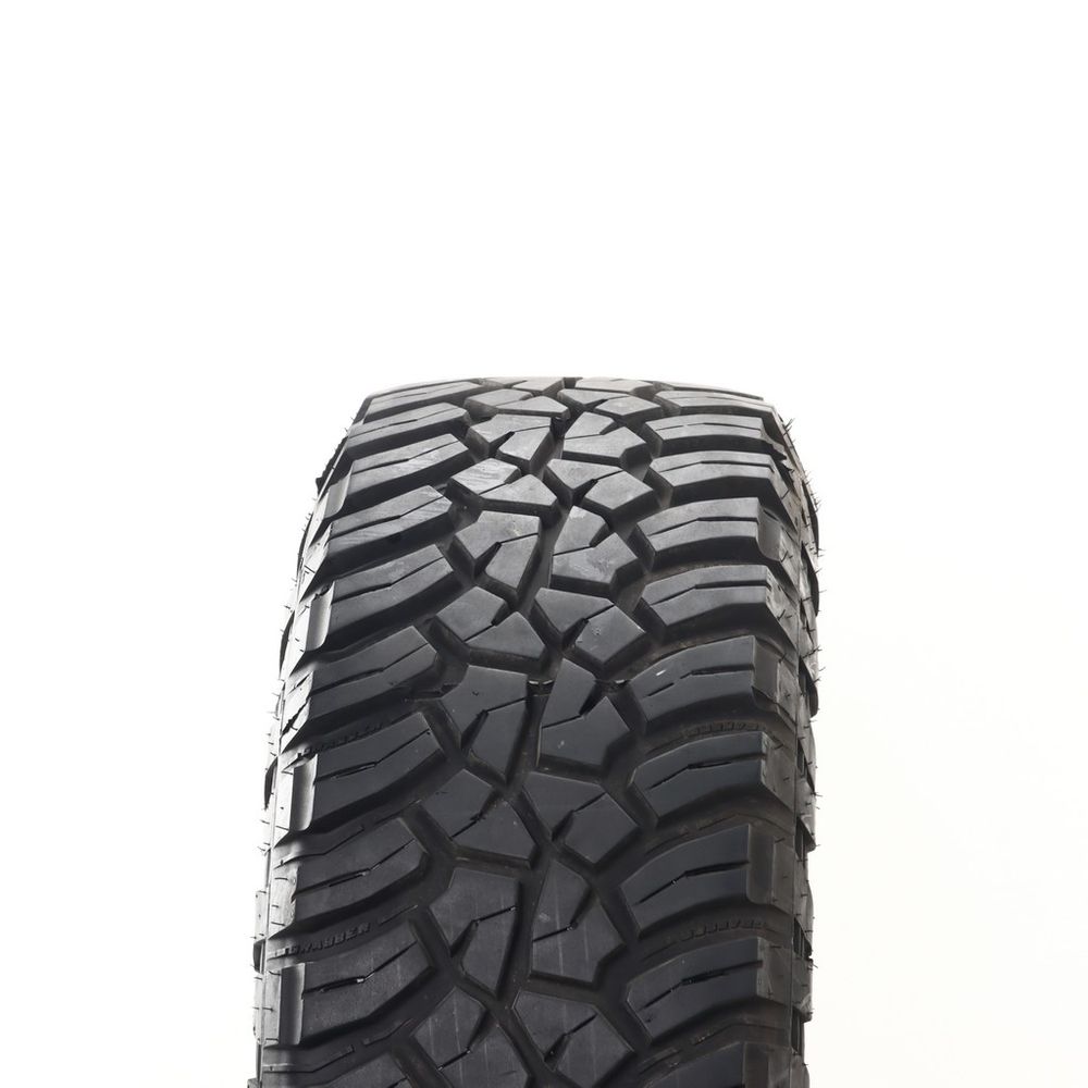 Used LT 285/70R17 General Grabber X3 121/118Q E - 16/32 - Image 2