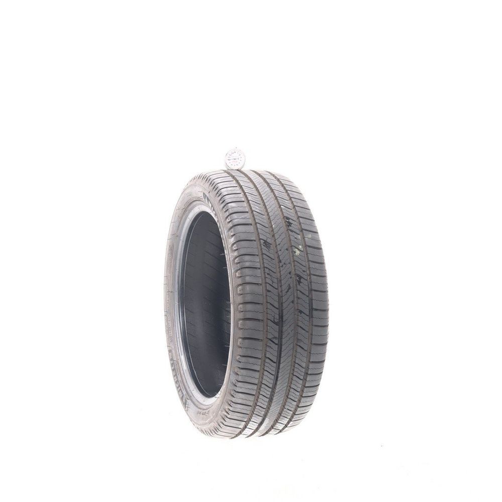 Used 215/45R17 Michelin X Tour A/S 2 91H - 10/32 - Image 1