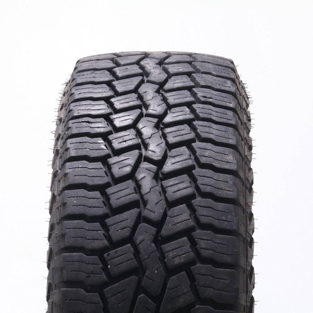 Set of (2) Used LT 265/70R17 Falken Rubitrek A/T 01 121/118S E - 12.5-14/32 - Image 5