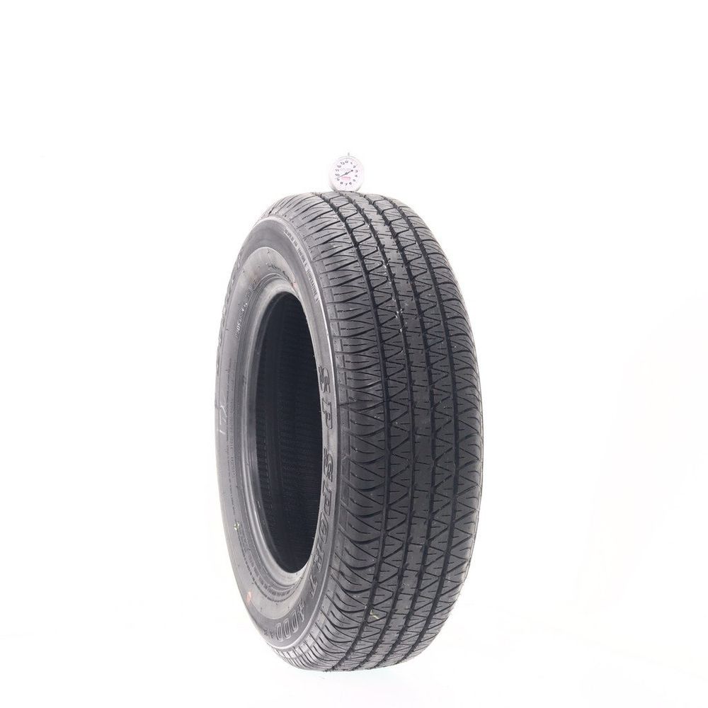 Used 205/65R15 Dunlop SP Sport 4000 A/S 92H - 9/32 - Image 1