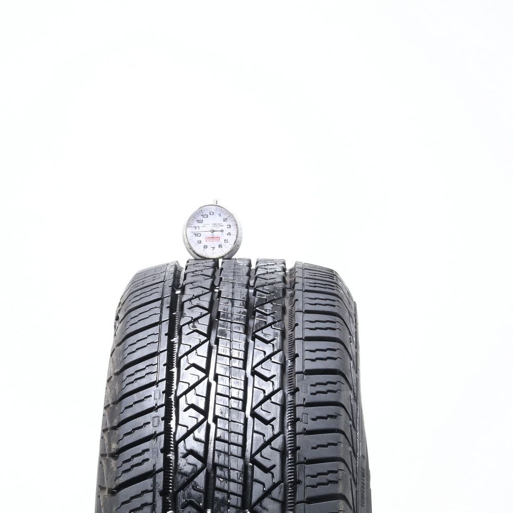 Used 225/65R17 Continental SureContact LX 102H - 10.5/32 - Image 2