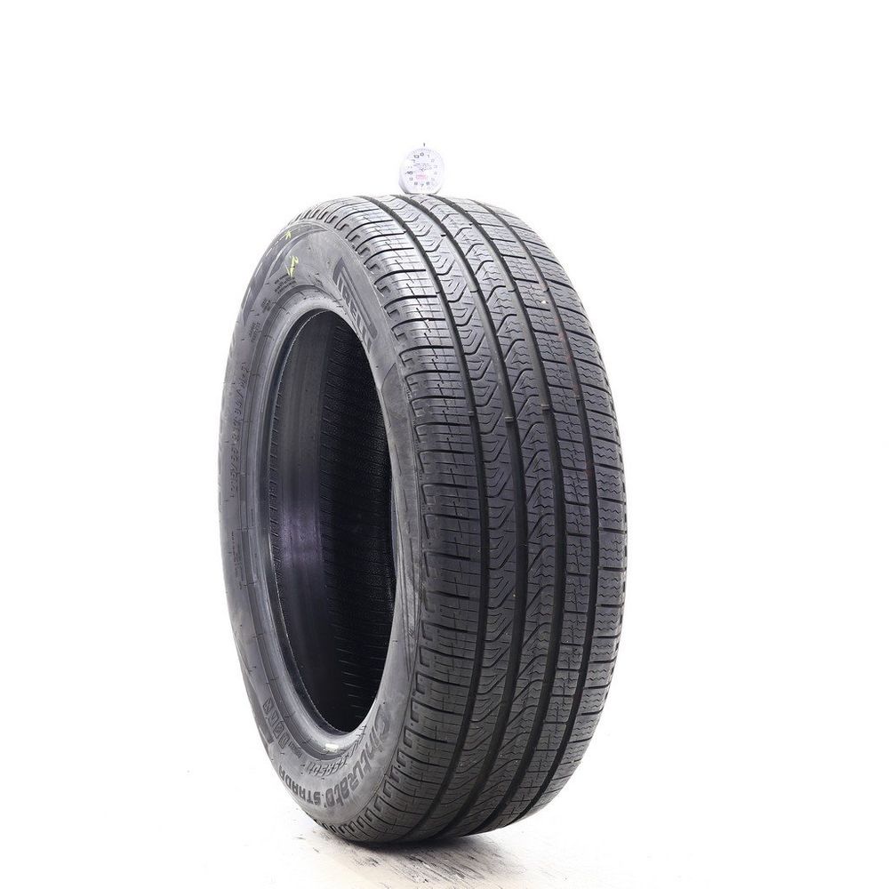 Used 215/55R17 Pirelli Cinturato strada 94V - 10/32 - Image 1