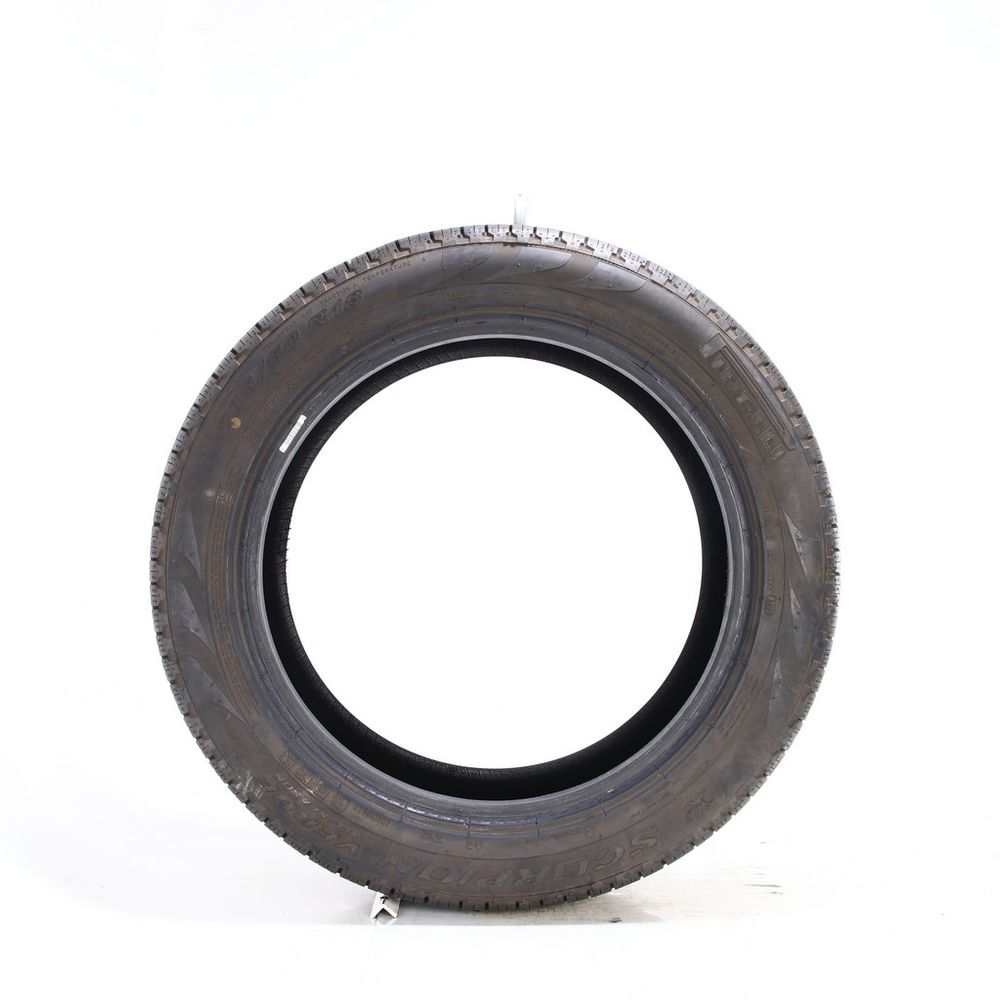 Used 235/50R18 Pirelli Scorpion Verde AO 97H - 10.5/32 - Image 3
