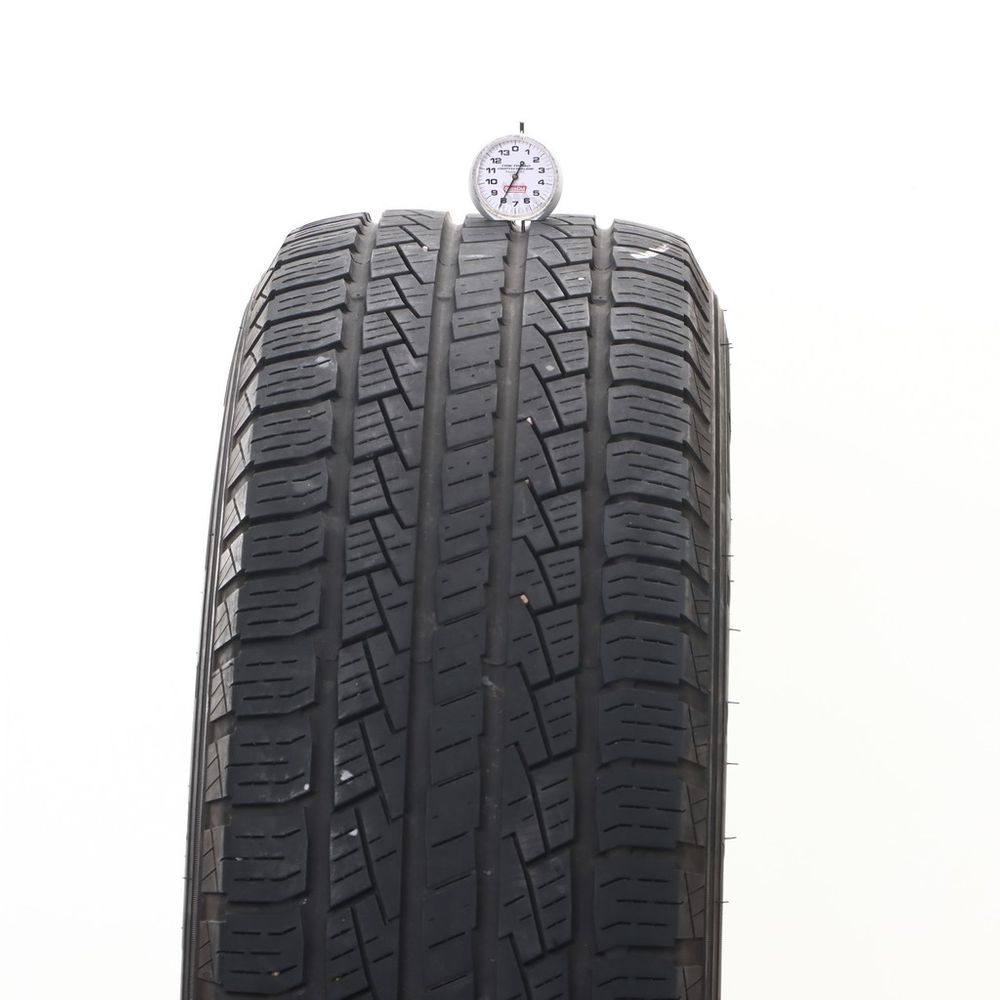 Set of (2) Used 275/55R20 Pirelli Scorpion STR 111H - 8-8.5/32 - Image 2